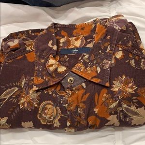 ZegnaSport men’s buttondown